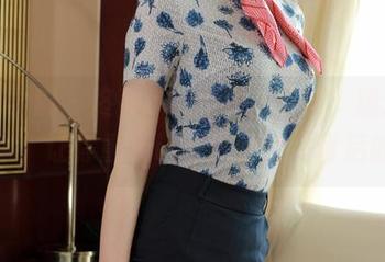 模范学院 – 佟蔓baby护士系列：精选作品集，让你重新认识这份工作背后的美