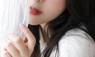 模范学院 – 文芮jeninfer天使的作品集更新，快来看看她为我们准备了什么惊喜！