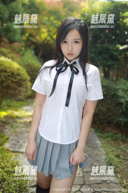 模范学院 - 谁说空姐只能在天上飞？薛琪琪sandy的写真，让你下载也能翱翔！