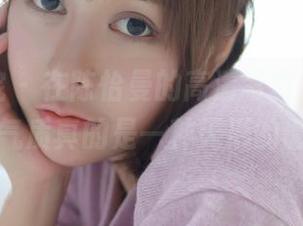 模范学院 – 在陈怡曼的高清写真里，女神的气质真的是一种无形的诱惑