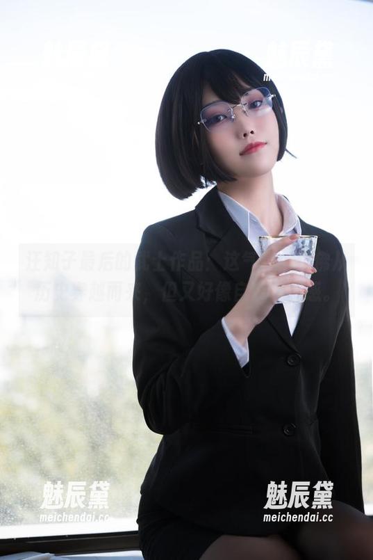 汪知子最后的武士作品：这气息，仿佛从历史穿越而来，但又好像自带现代感。