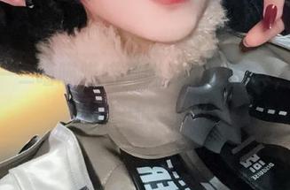 看流一_喵喵喵喵喵喵的礼服写真，真是福利中的福利！
