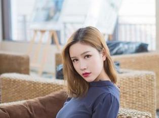 爱蜜社 – 无敌！乐薇Vivi的皮衣美图让我想起了那些年我也试过的奇葩穿搭，分享一下吧！