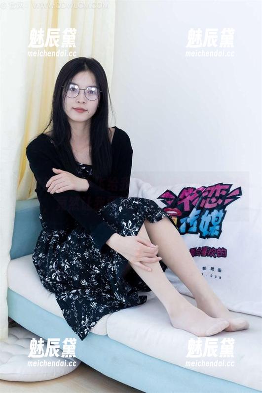 物恋传媒-小飞 物恋传媒 - 小飞给我们带来的圣诞写真精选,竟然让我怀疑人生的节日意义!