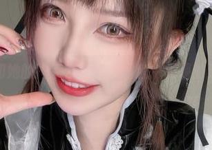 狐洛洛子和她的拘束银狐，从网盘中闪现的迷人瞬间！