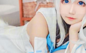 猫君君MaoJun的天使写真集来啦！分享那些不为人知的温柔时刻！