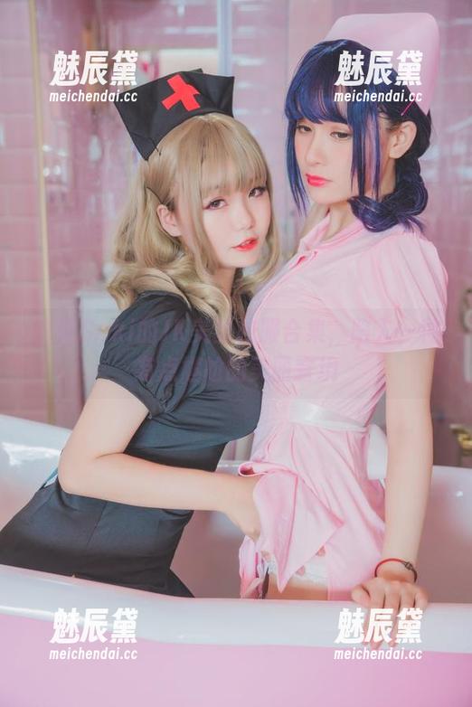 白金Saki 白金Saki的JK美丝校服合集,陷入一种有点尴尬的美丽窘境