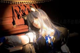 来来来，百合欧皇子最新写真合集，有几张让人忍不住想问：“这是剧情还是恶搞？”
