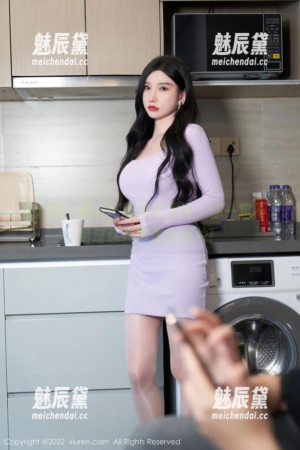 秀人网-乔一一 秀人网 - 乔一一的内衣写真,你一定不想错过这些惊艳的照片!