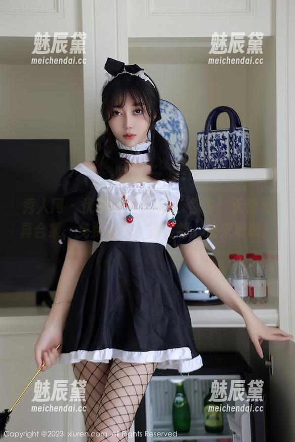 秀人网-优琪琪子yuki 秀人网 - 优琪琪子yuki带你飞!天使写真合集,免费的哦,别害羞,快来瞧瞧!