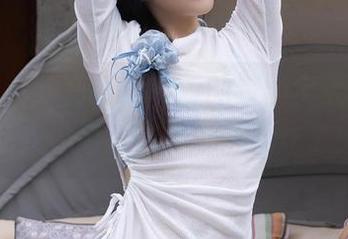 秀人网 – 徐莉芝Botty的校园全集，原图曝光，感觉少女心都要炸了！