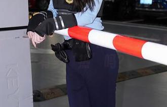 秀人网 – 想知道！戴渃欣的夏天免费写真有多‘热’吗？