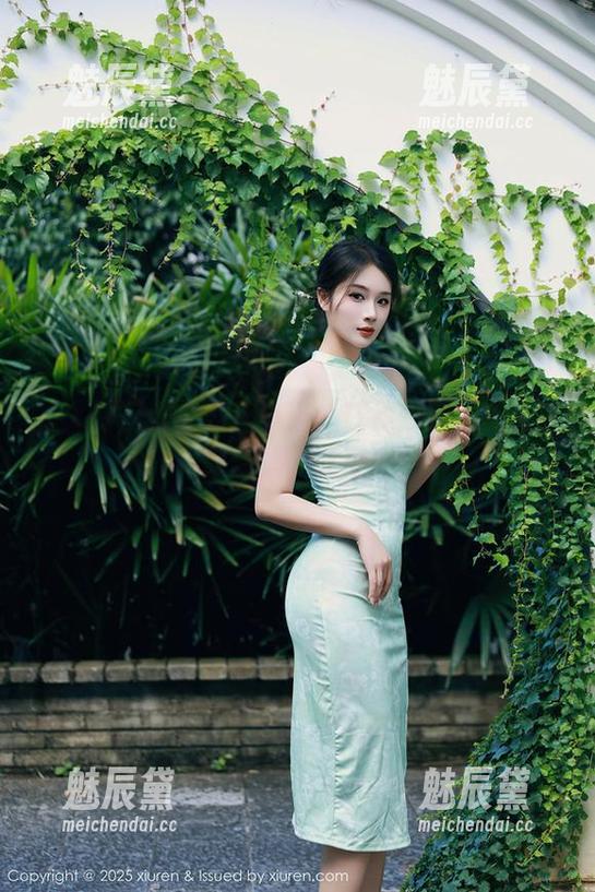 秀人网 - 修女与熊小诺：狂甩烦恼的写真下载合集，速来！