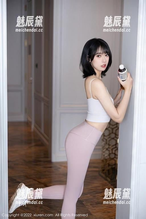 秀人网 - 高清写真集！王曼柔的体操服，谁能拒绝这样的诱惑？