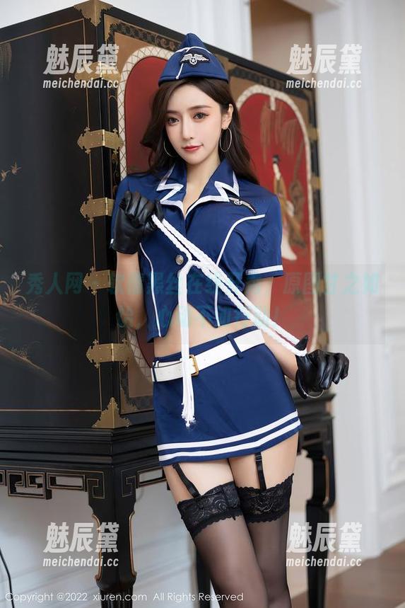 秀人网 - 软情黑丝在线开秀，原图甘之如饴，心动不如行动！