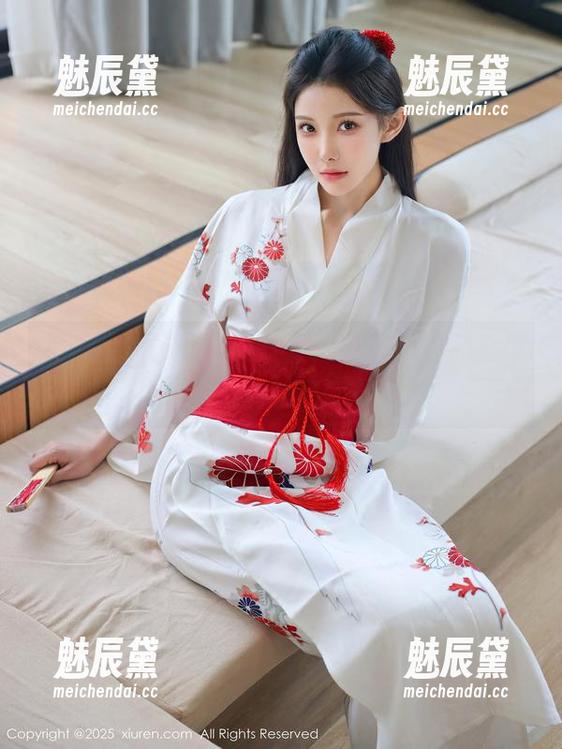 秀人网 - 金妍兮夏日全集，下载后你会发现自己成了她的忠实粉丝了！