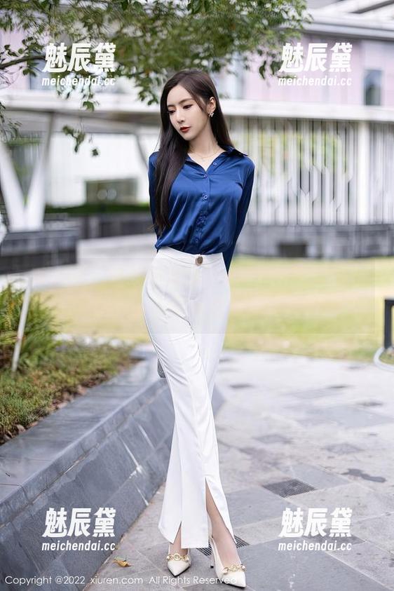 秀人网-金幼汐Vivian 秀人网 - 这才是金幼汐Vivian的泳衣私房美图,令人忍不住想多看几眼!