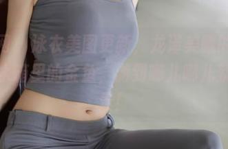 秀人网 – 泳衣美图更新，龙泽美曦的魅力真是水箱里的金鱼，游到哪儿哪儿就是风景！