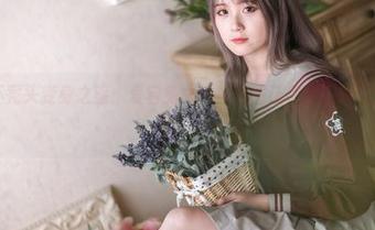 秋楚楚不秃头变身之旅：爱宕兔女郎，美图让你目不转睛，钱包却在哭！