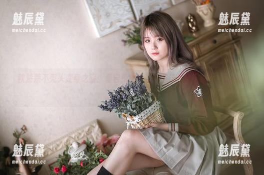 秋楚楚不秃头变身之旅：爱宕兔女郎，美图让你目不转睛，钱包却在哭！