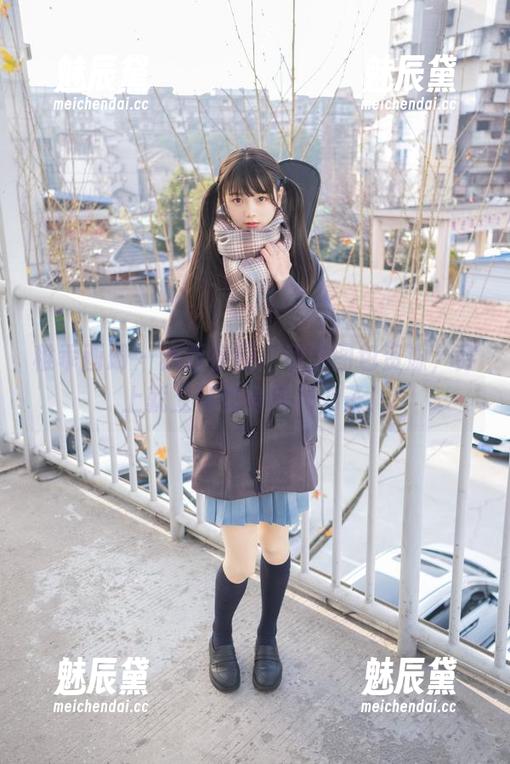 稚乖画册 - 赤西夜夜：和服图包资源，穿上就立刻变身樱花仙子！