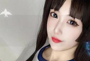 搞怪上线！章鱼小童谣的皮衣写真，在线等你来围观！