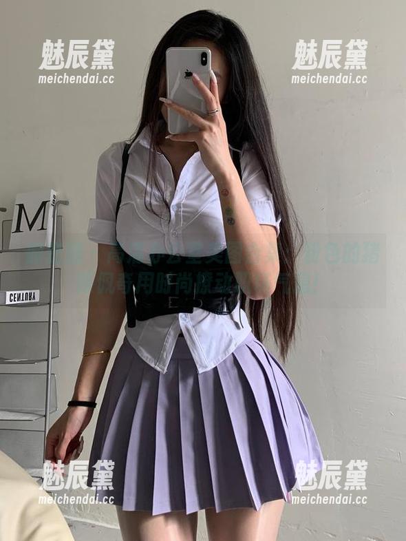粉色的猪陈佩奇 微密圈 - 高清办公室美图合集:粉色的猪陈佩奇用时尚撩动职场气息!