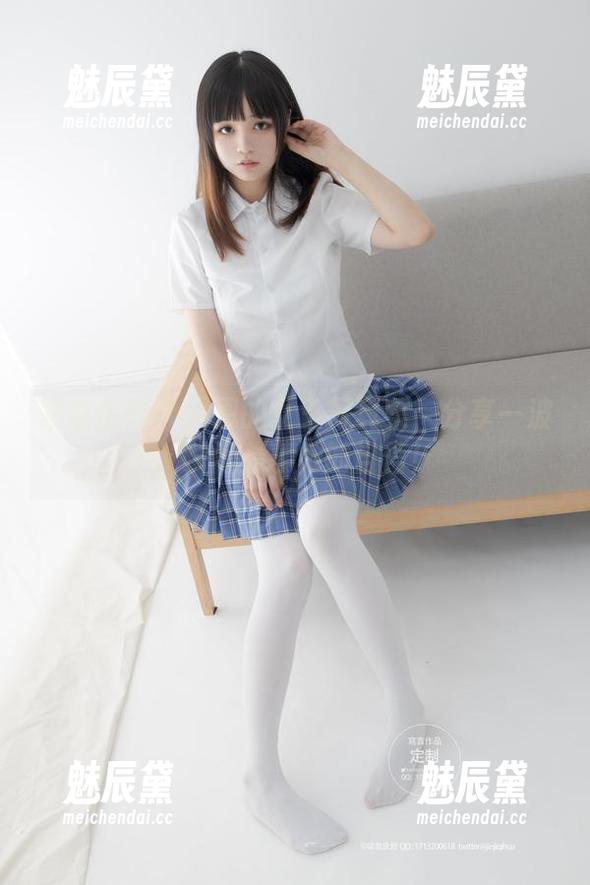 紧急企划-小恩 紧急企划 - 小恩的女王写真集:分享一波,瞬间羡慕她的自信!