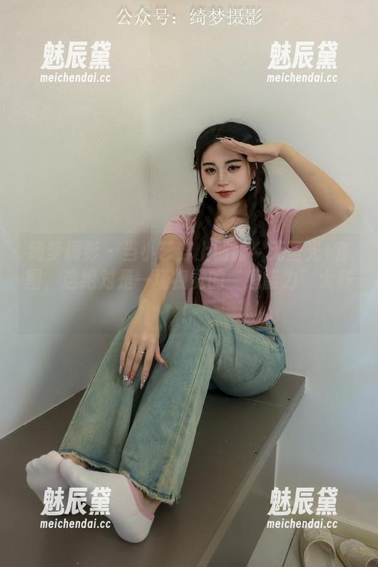 绮梦摄影-小艺 绮梦摄影 - 当小艺穿上制服:无圣光+套图,这绝对是一场视觉的“超能力”大赛!