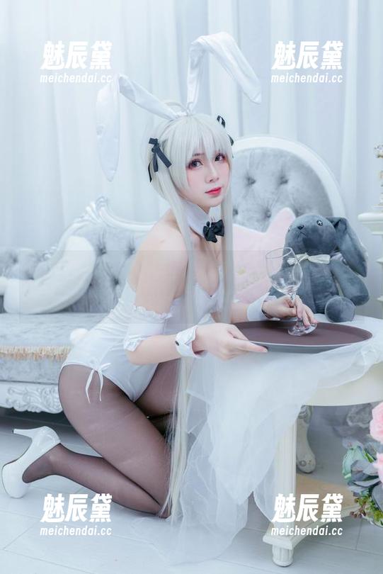 清姬泳装私拍，羊大真人在图片中释放了什么魔力？