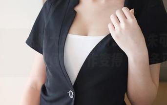 美媛馆 – 私拍大揭秘：Flower朱可儿的黑丝眼镜OL如何让工作变得‘不务正业’