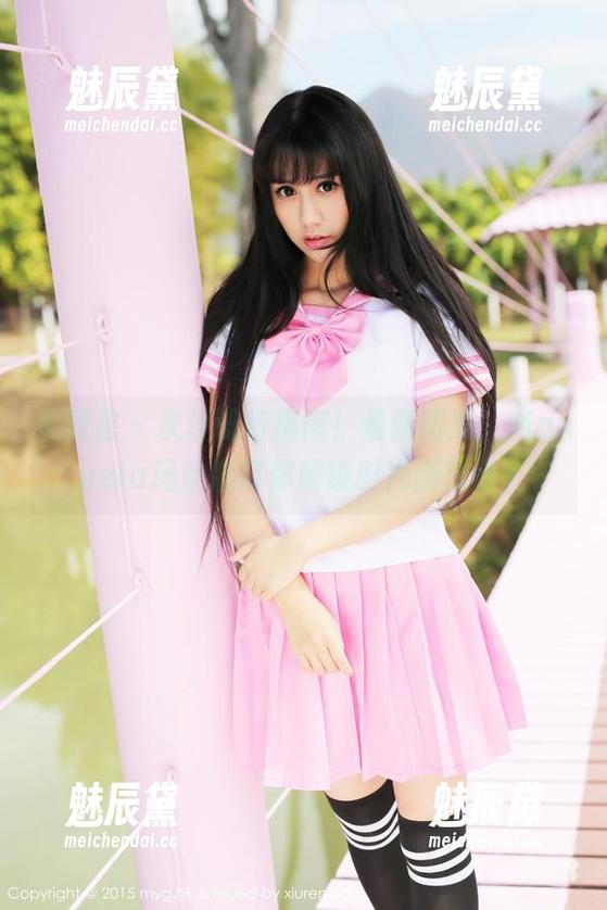 美媛馆-Manuela玛鲁娜 美媛馆 - 灰丝流行指南!最新图册,Manuela玛鲁娜带你解锁时尚新高度!