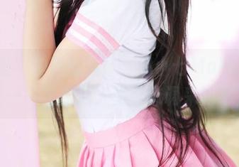美媛馆 – 油亮的风情，伊小七MoMo私拍——一定是用人生百味调采的吧？