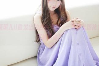 美媛馆 – 唐琪儿il散发出的白色光芒——免费美图抢先看，心动不如行动！
