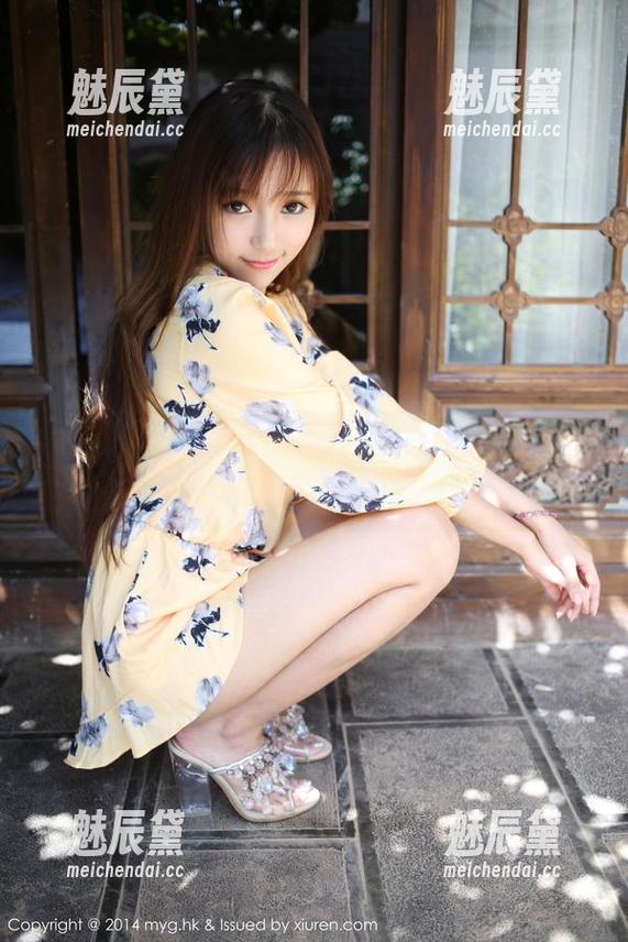 美媛馆-李七喜 美媛馆 - 李七喜旅拍在线–高清影像,瞬间让人想起那些日子!