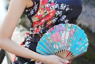 美媛馆 – 福利不是重点，杨晓青儿教室的每张图片都有故事要讲。