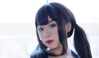 谁说厨娘不能私拍？胡桃喵的合集里真香
