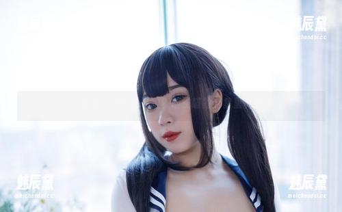 谁说厨娘不能私拍？胡桃喵的合集里真香