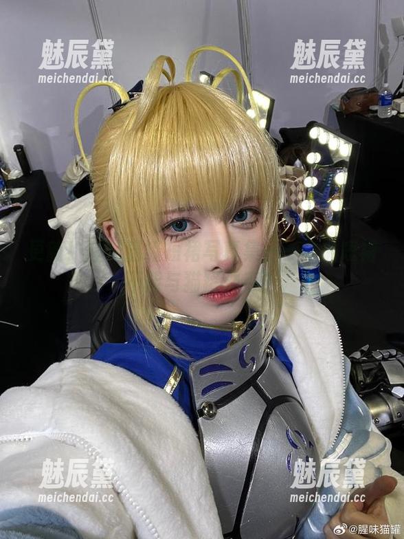 更新！腥味猫罐短裙写真集——谁说短裙不能与猫罐并存？