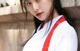 蜜桃社 – 私房美图大赏：看看许思铭如何把职业装穿得这么好看！