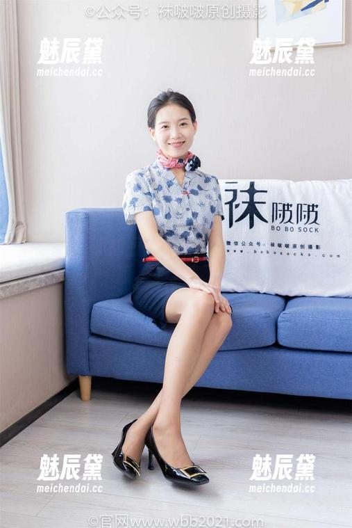 袜啵啵-小甜豆 袜啵啵 - 小甜豆的最新作品集:裸足花絮版,来了来了!