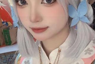 当许枳小公主遇上我：那些让人心动的照片背后，原来是无数次的“咔嚓”！