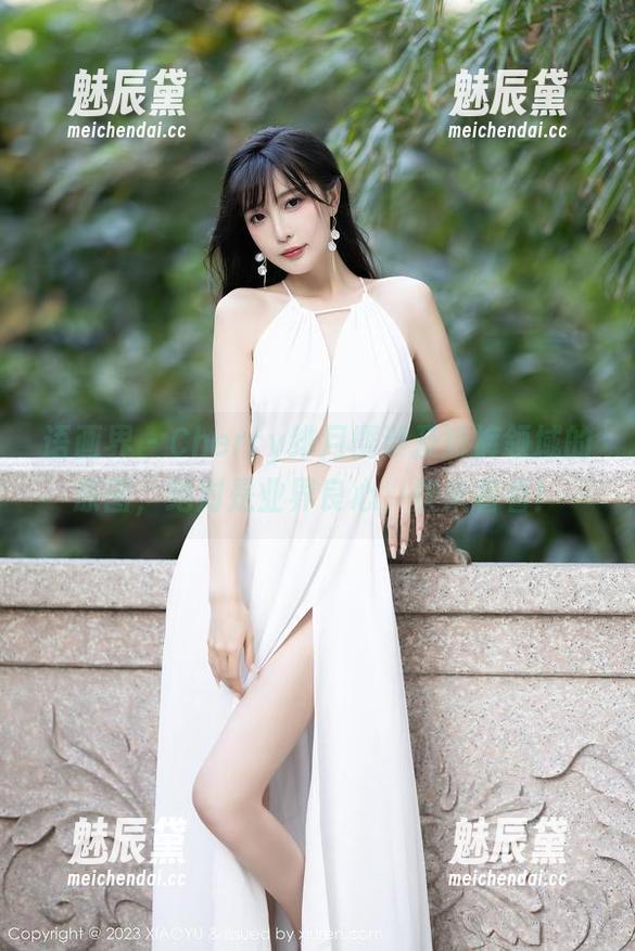 语画界-Cherry绯月樱 语画界 - Cherry绯月樱涉及短裤领域的原图,绝对是业界良心,快来看看!