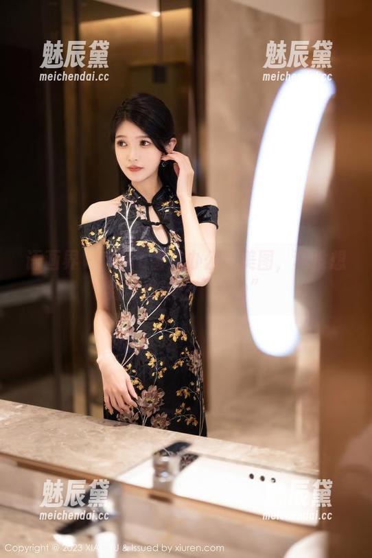 语画界-Miko酱 语画界 - Miko酱式办公室美图,真没想到可以这么“卖力”