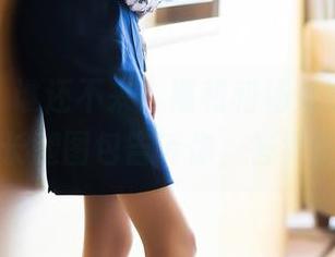 语画界 – 谁还不来？福利和杨紫嫣Cynthia的长腿图包告诉你，答案在哪！