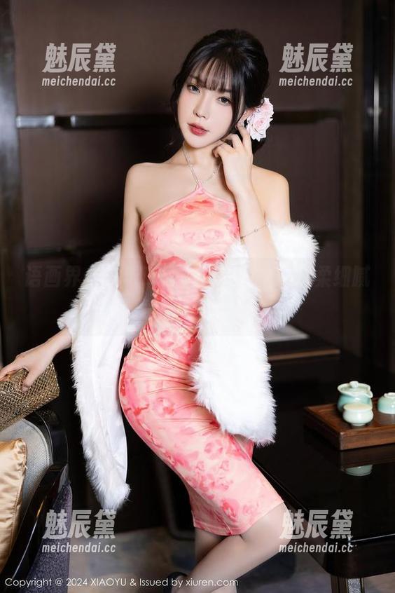 语画界-沐若昕 语画界 - 沐若昕,高清美图中的温柔细腻,简直让人想一探究竟!