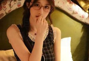 微密圈 – 轩子巨2兔在线：原图专属，喜欢吗？我觉得没理由不喜欢！