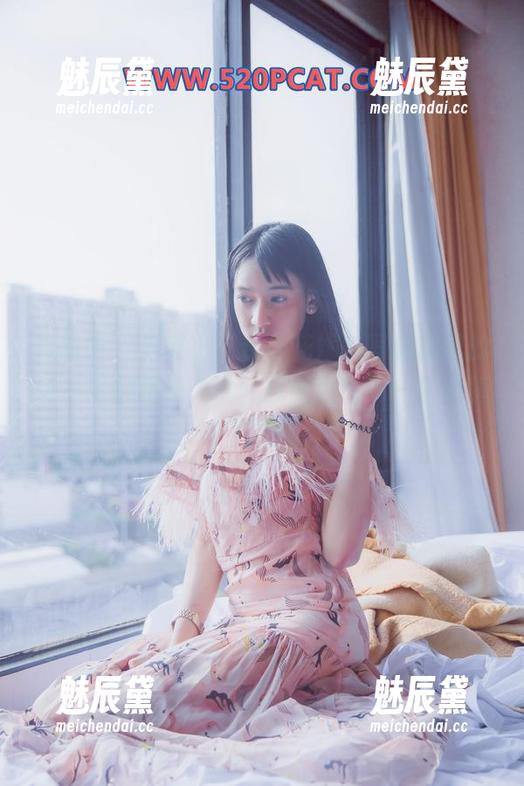 轰趴猫 - 当艾小青化身花嫁，写真集里的每一张都想让人说‘我愿意’——资源真的不多见！