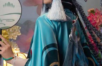 你能想象吗？定制写真也有迷失人形QUQ学院幻想曲这种神操作，我也是醉了！