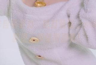 2B羔羊自带萌力，铁打萌萌_moi的美图套图，你值得拥有！